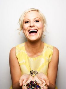 Amy Poehler