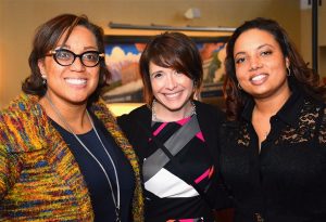 Crossroads cocktail hour