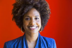Latoya Ruby Frazier