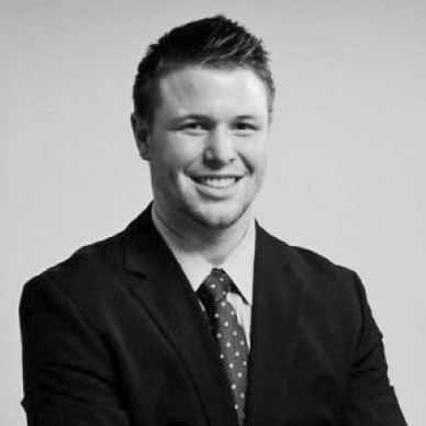 Headshot for Dan Law