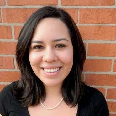 Headshot for Rosamaria Cristello