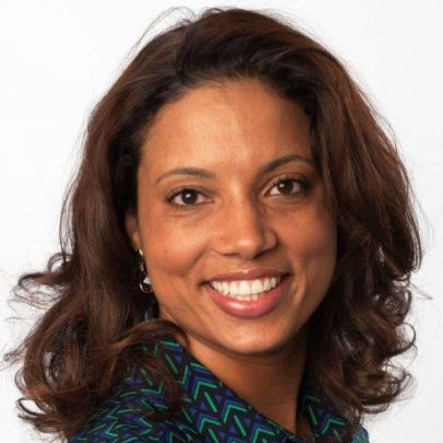 Headshot for Latasha Wilson-Batch