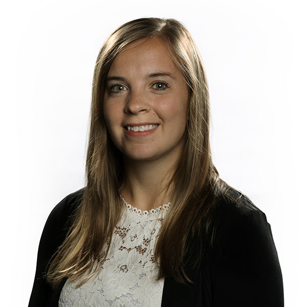 Headshot for Amanda Munsch