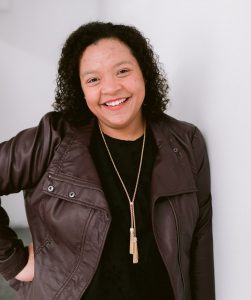 Headshot of Sam Hartzman